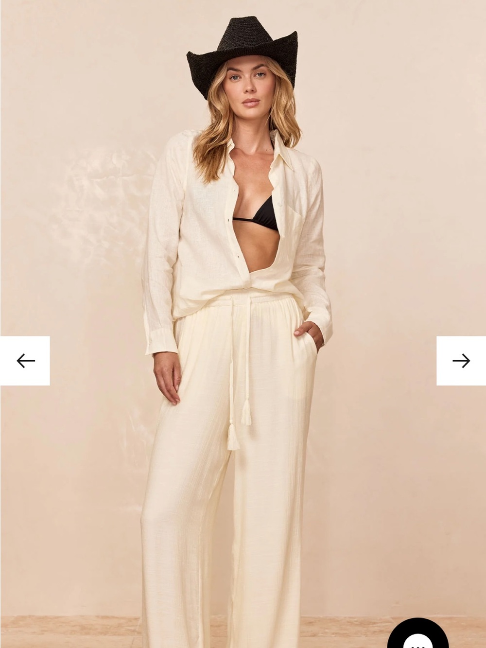 Monday Swimwear Tahiti Pant